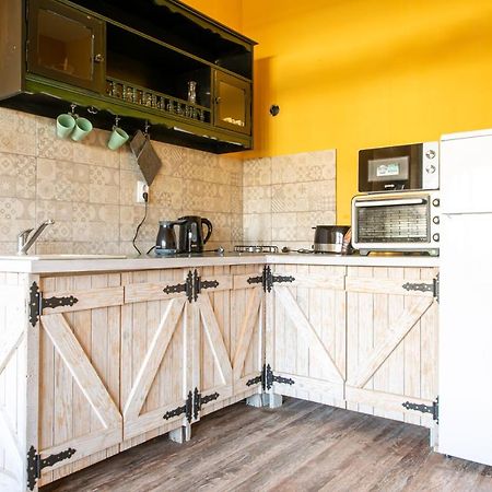 Stari BanovciSeosko Domacinstvo Pustolovアパートメント エクステリア 写真